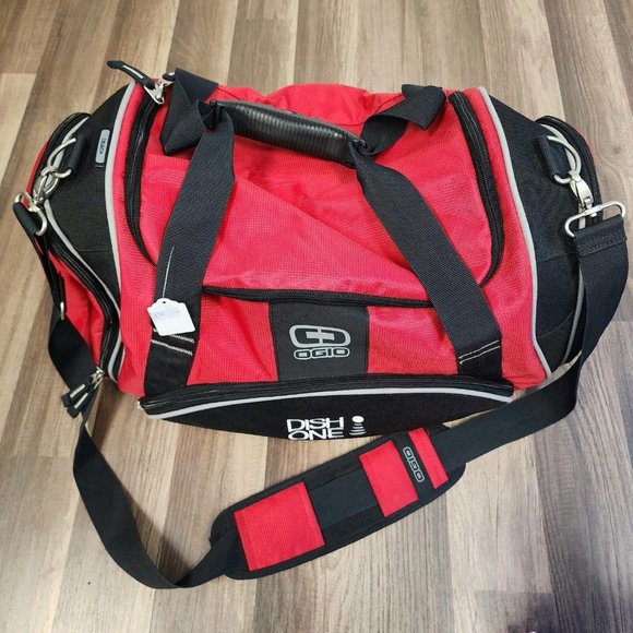 OGIO - Rage Duffel - Picture 2 of 3